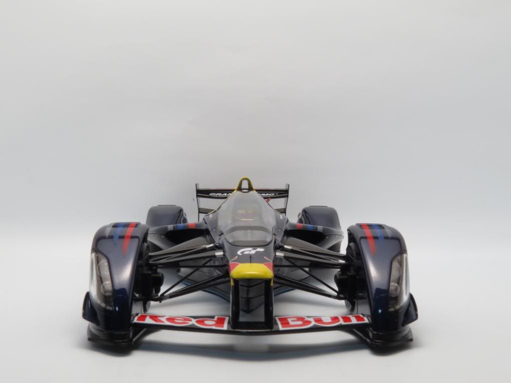 【美品】AUTOart★1/18★RedBull★X2010★S.Vettel★ Red Bull X2010 Prototype 2010 Autoart 1/18 Black | eBay